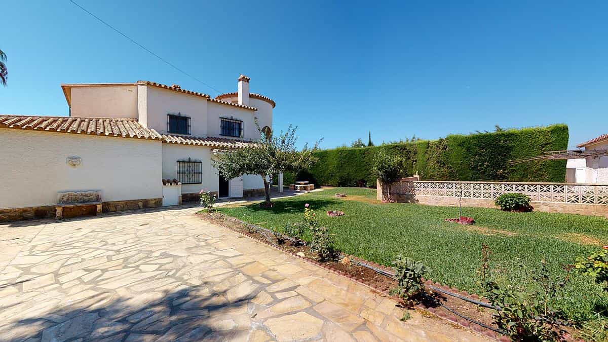 بيت في Algarrobo-Costa, Andalucía 11823930