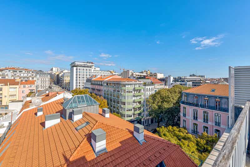 Condominium in Lisbon, Lisbon 11823933