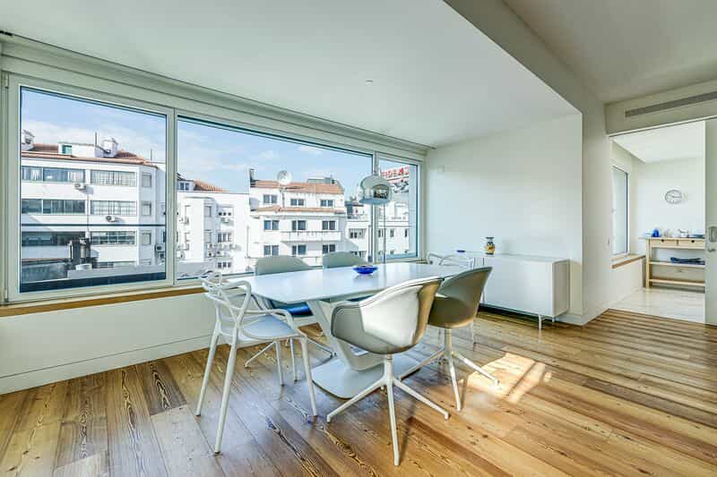 Condominium in Lisbon, Lisboa 11823933