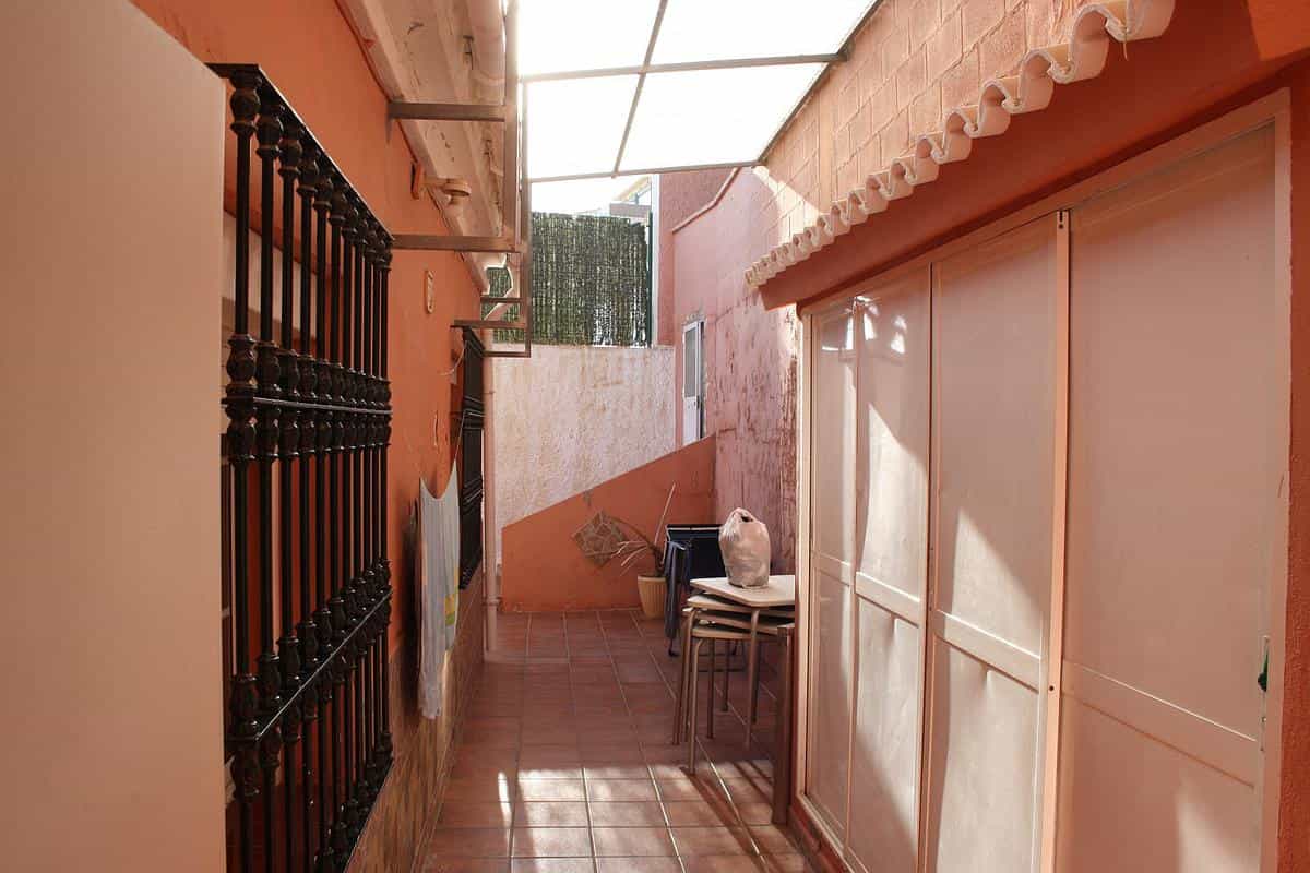House in Benajarafe, Andalucía 11824012