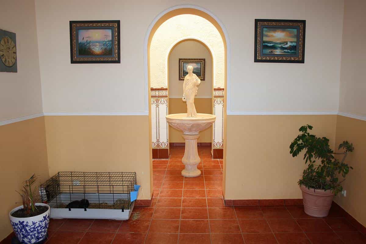 Talo sisään Chilches, Andalusia 11824012