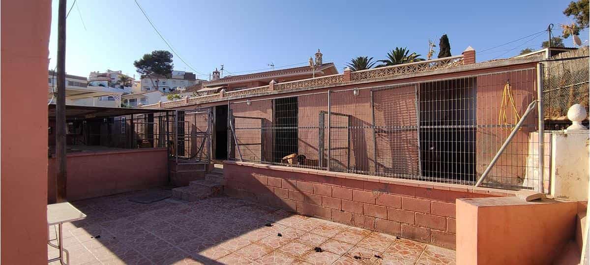House in Benajarafe, Andalucía 11824012