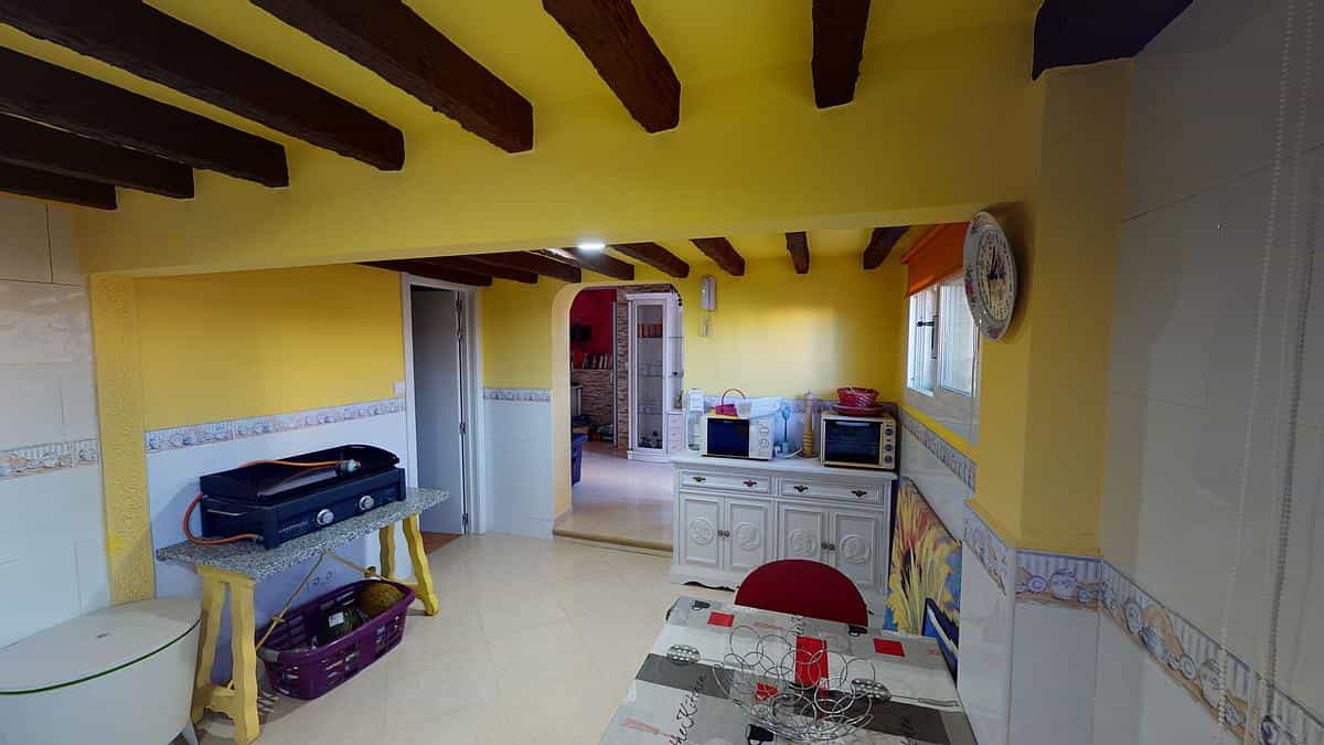 House in Benajarafe, Andalucía 11824021
