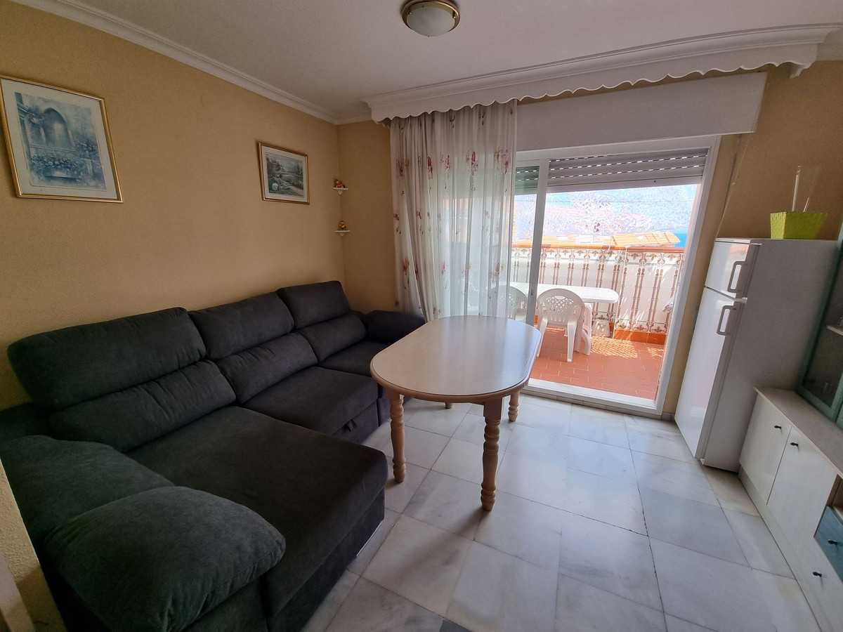 公寓 在 San Luis de Sabinillas, Andalucía 11824025