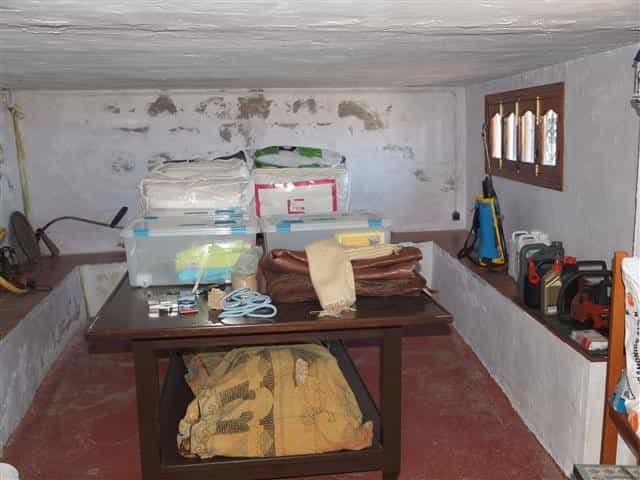 Dom w Algarrobo, Andalucía 11824028