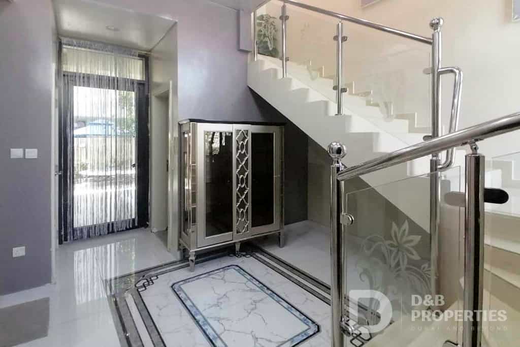 Huis in Dubai, Dubayy 11824087