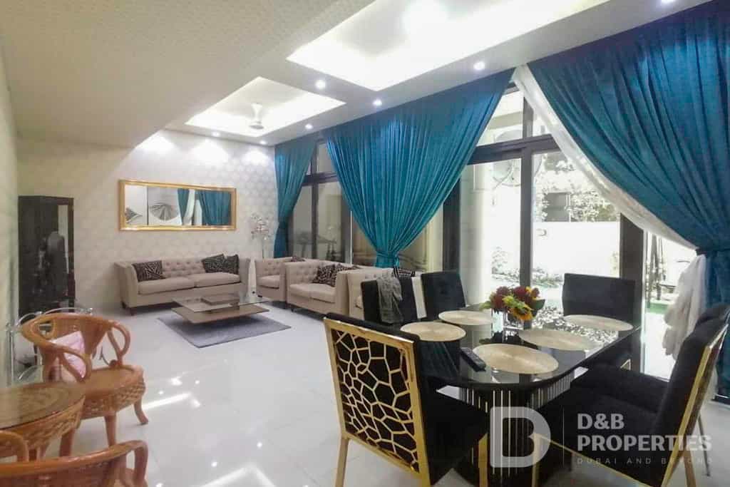 Huis in Dubai, Dubai 11824087
