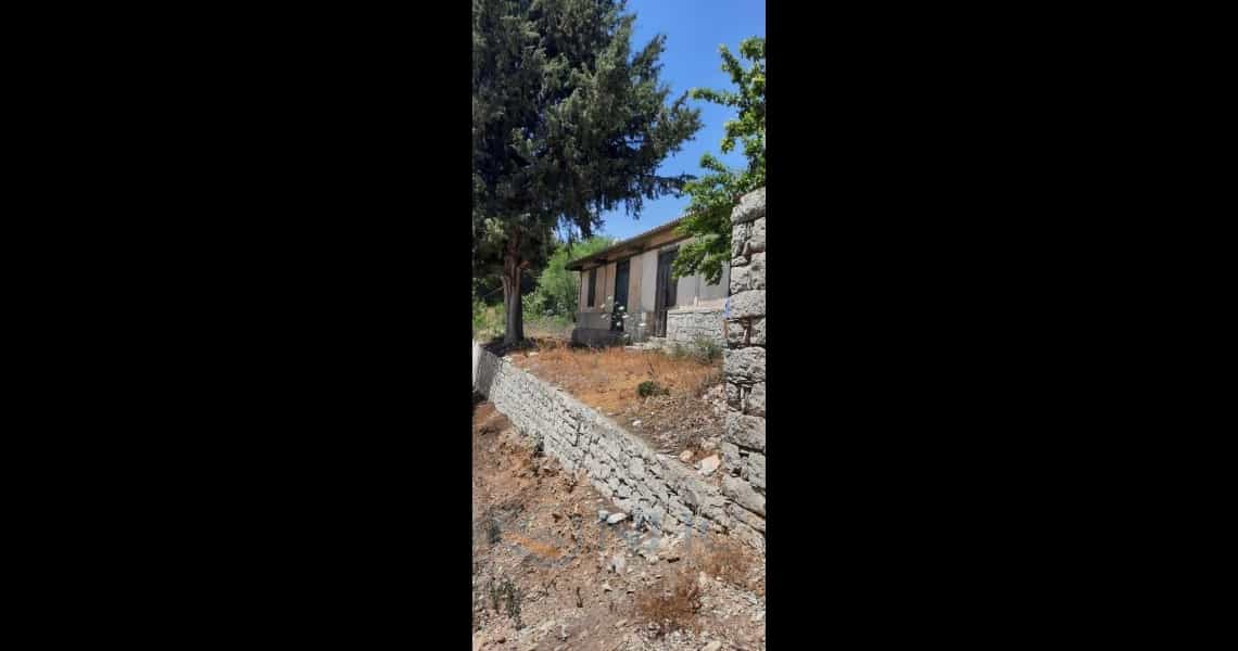 жилой дом в Statos, Paphos 11824098