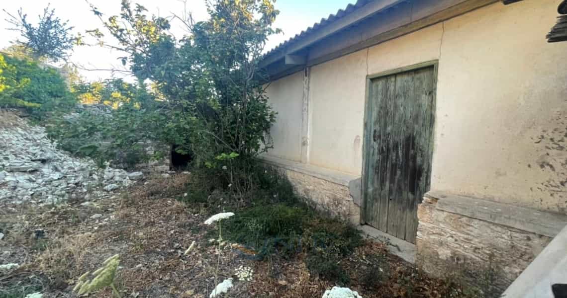 Будинок в Statos, Paphos 11824098