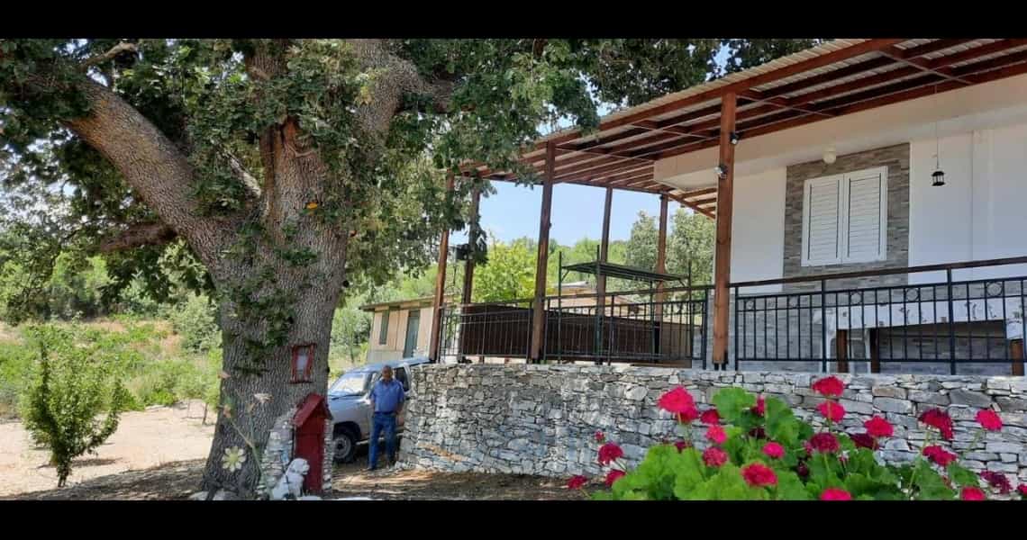 Huis in Statos, Paphos 11824098