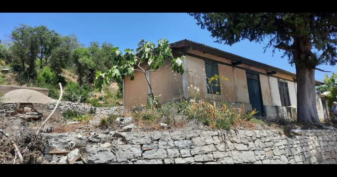 Будинок в Statos, Paphos 11824098
