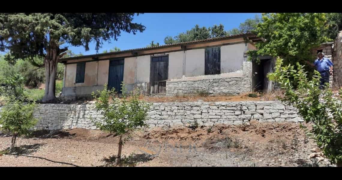 Hus i Statos, Paphos 11824098