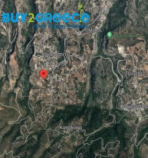 Land in Roussospiti, Kriti 11824115