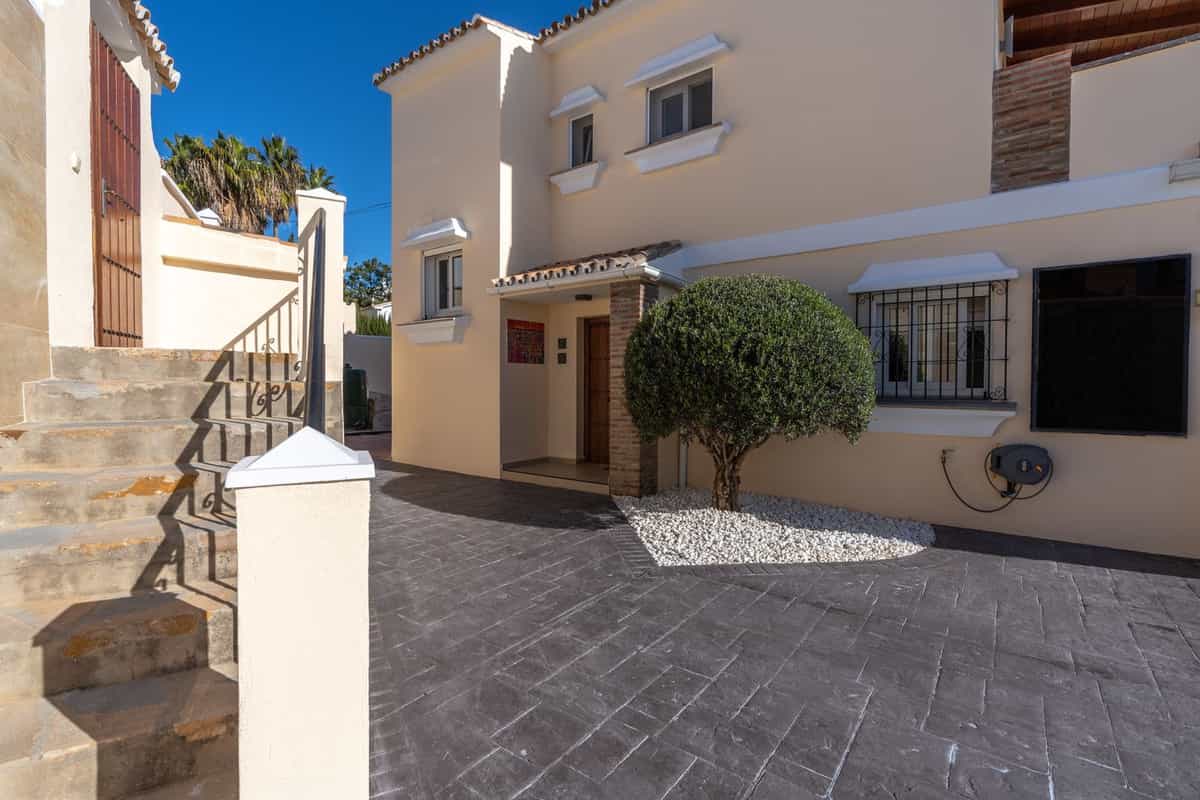 Huis in Estepona, Andalusië 11824208