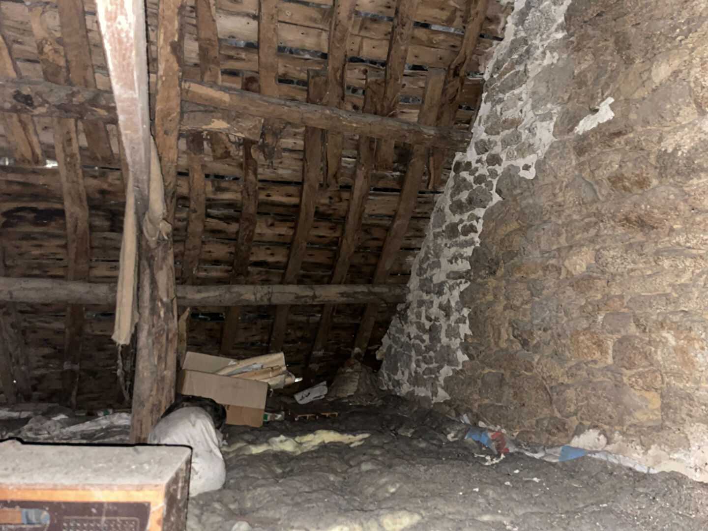 Dom w Vildé-Guingalan, Brittany 11824283