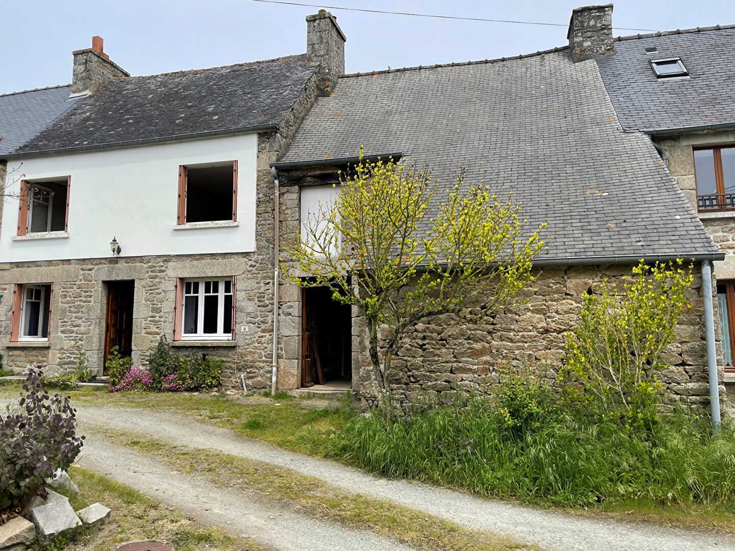 loger dans Vildé-Guingalan, Bretagne 11824283