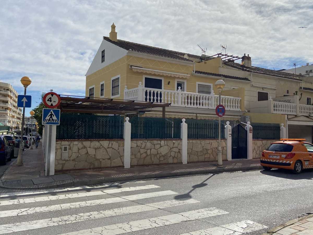 Hus i Fuengirola, Andalusia 11824309