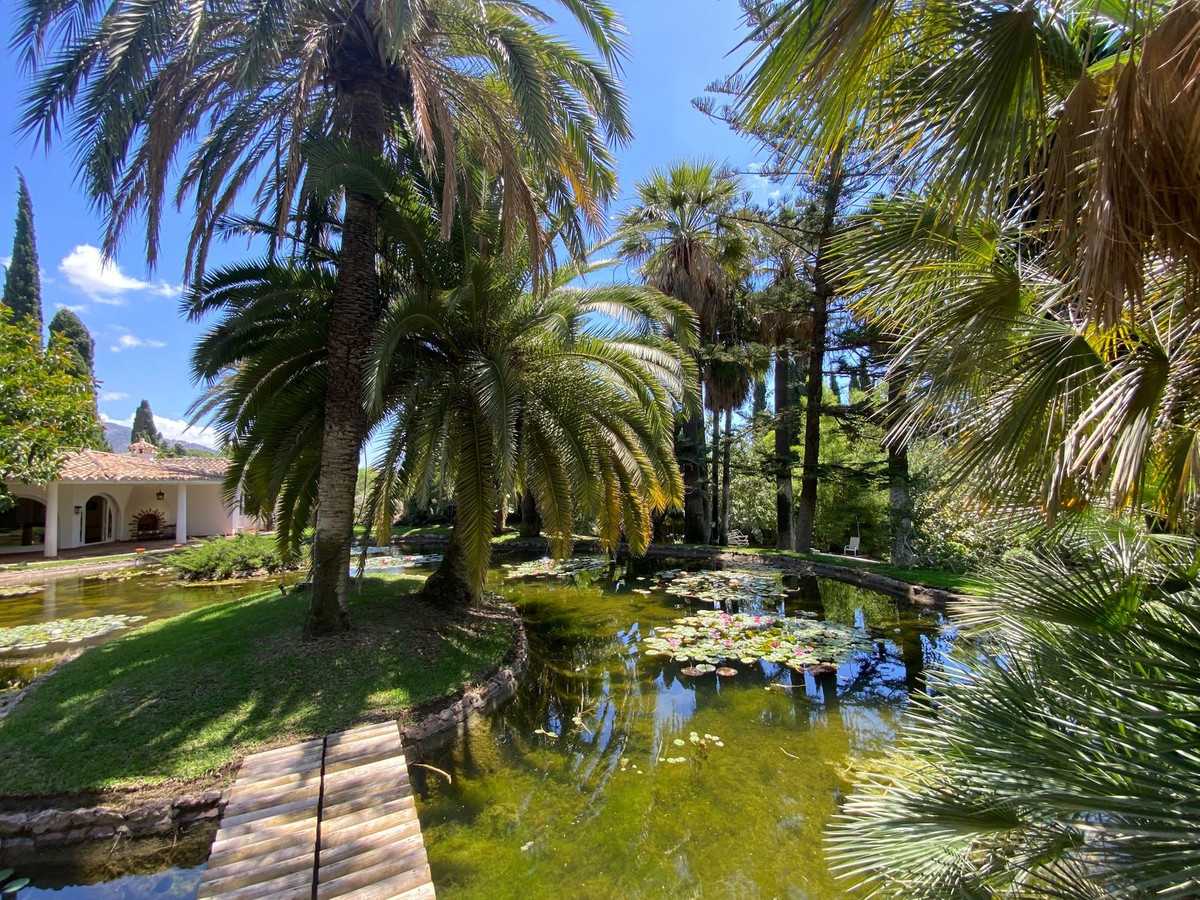 Casa nel Marbella, Andalusia 11824344