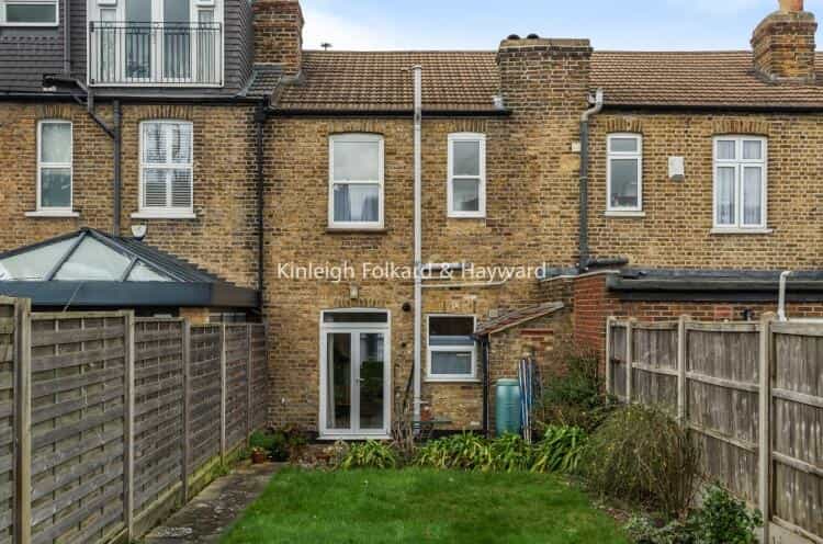 House in Elmers End, Bromley 11824449