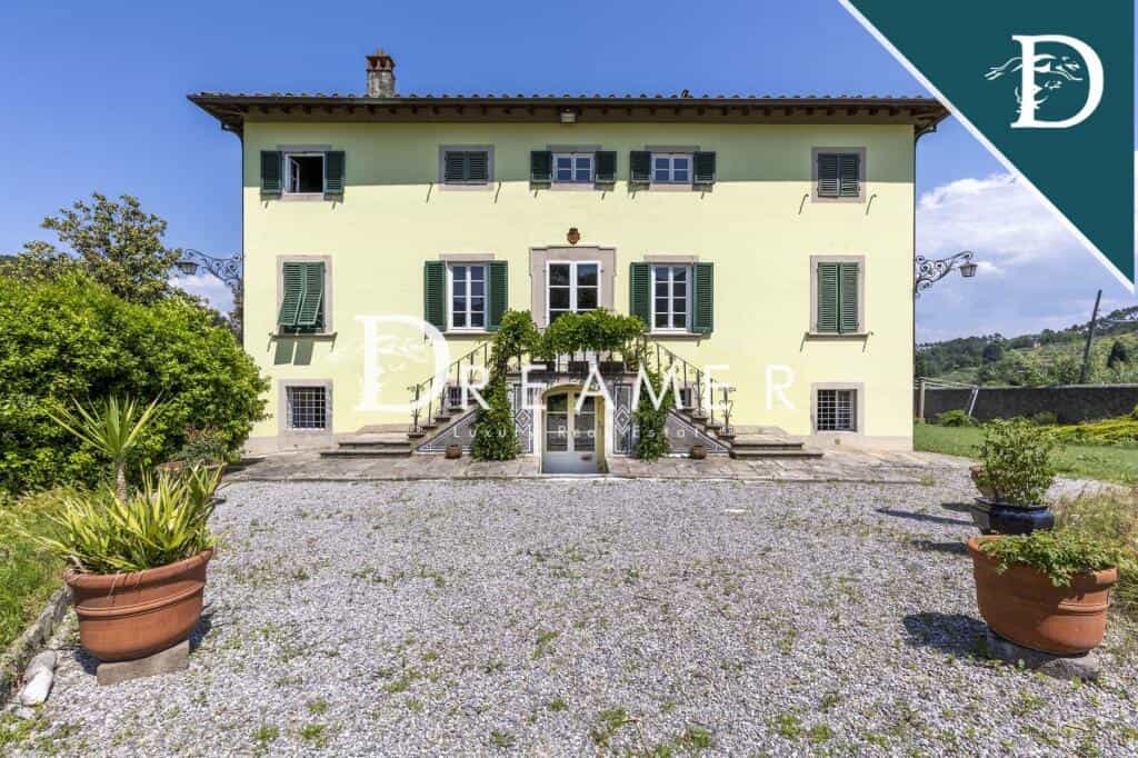 жилой дом в Лукка, Тоскана 11824488