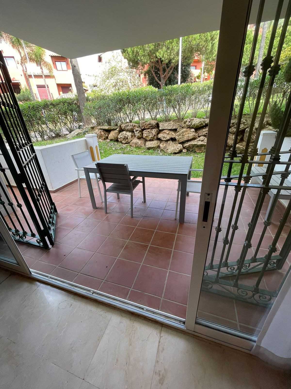 Квартира в Марбелья, Андалусія 11824643