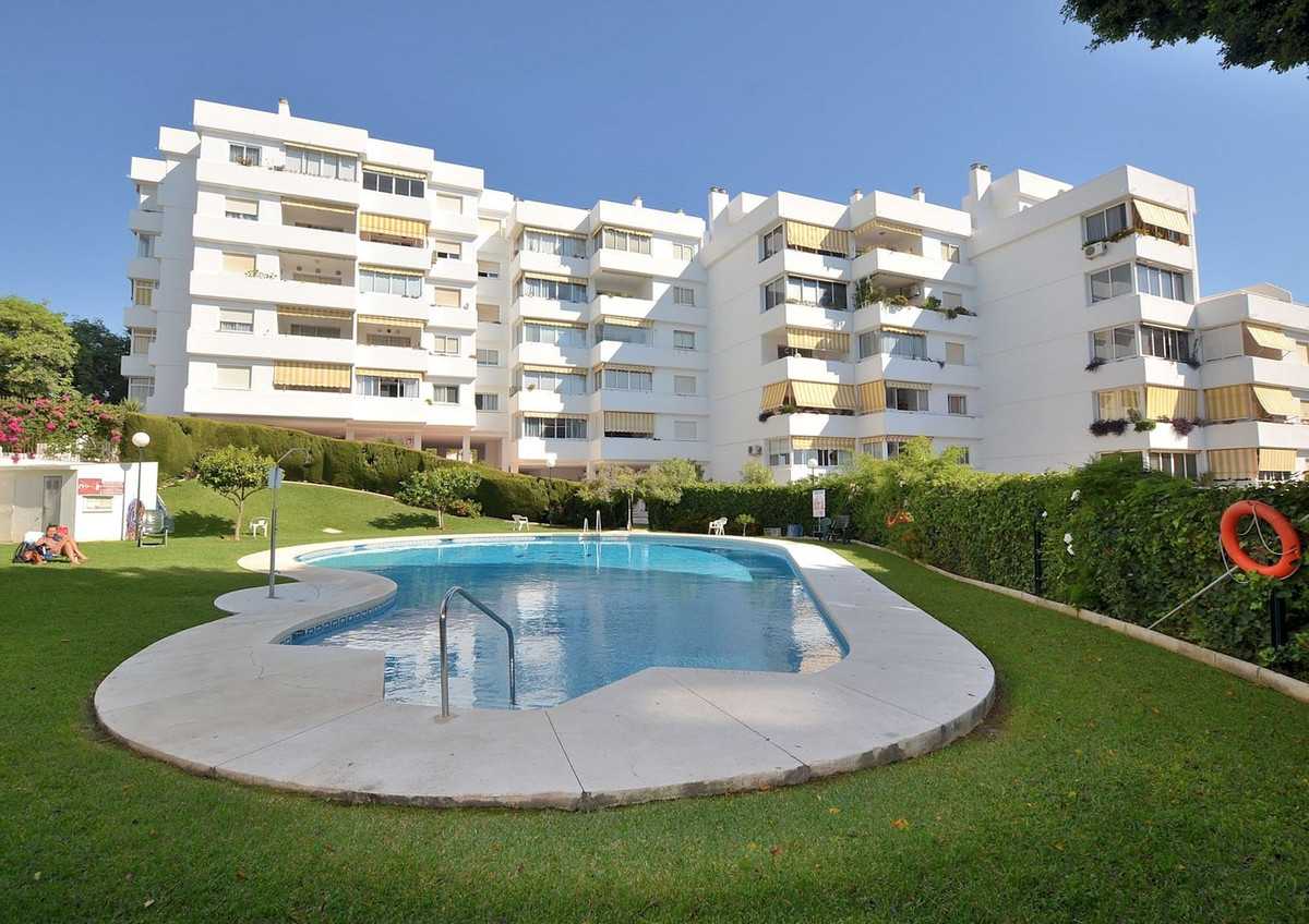 Condominium dans Benalmádena, Andalusia 11824784