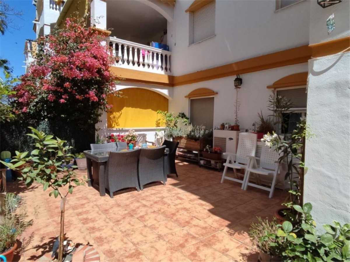 Condominium dans Marbella, Andalousie 11824838