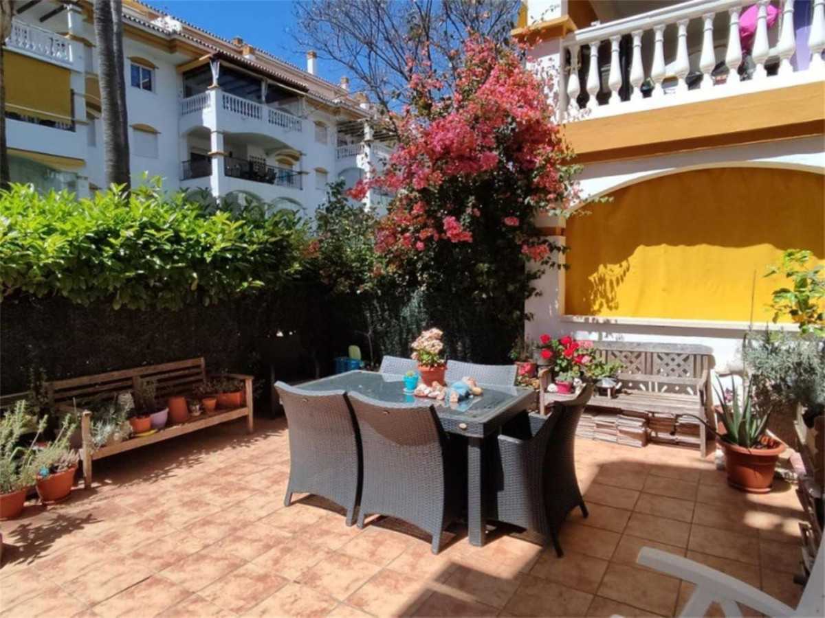 Condominium dans Marbella, Andalousie 11824838