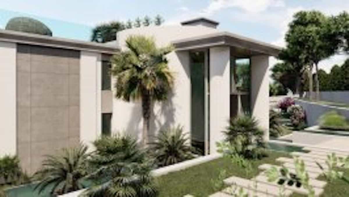 House in Marbella, Andalusia 11824927