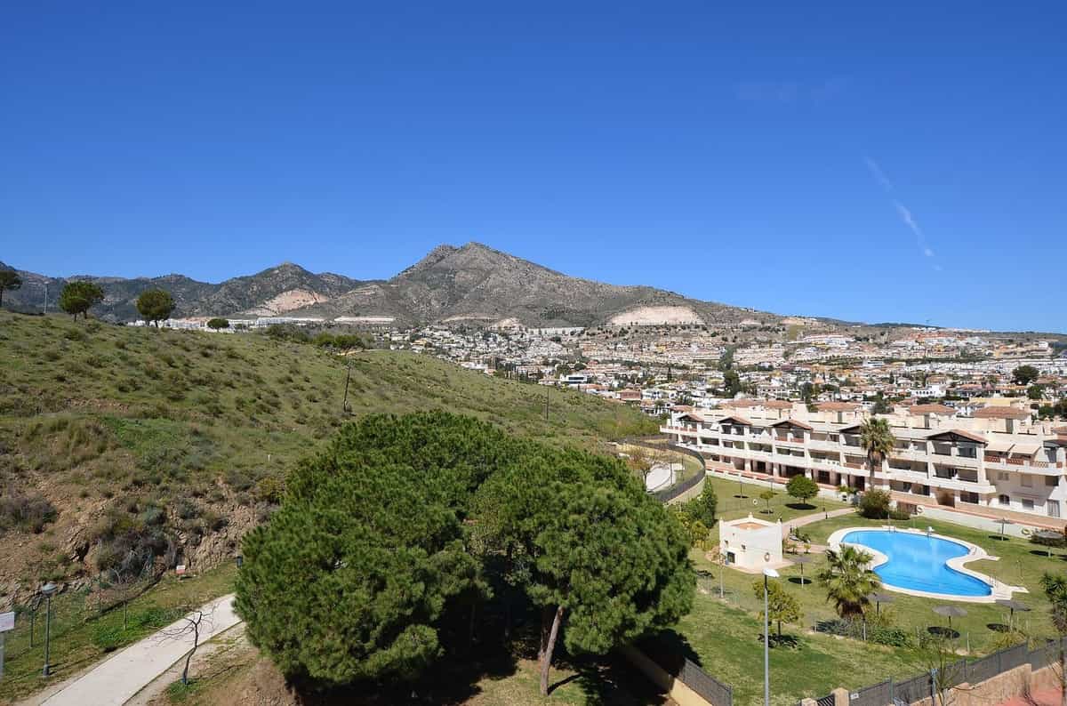 Condominium in Benalmádena, Andalusië 11824948