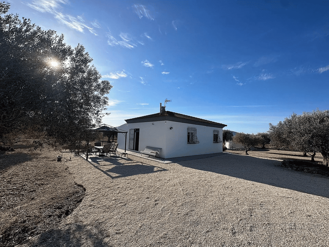 Haus im Salinas, Asturien 11825088