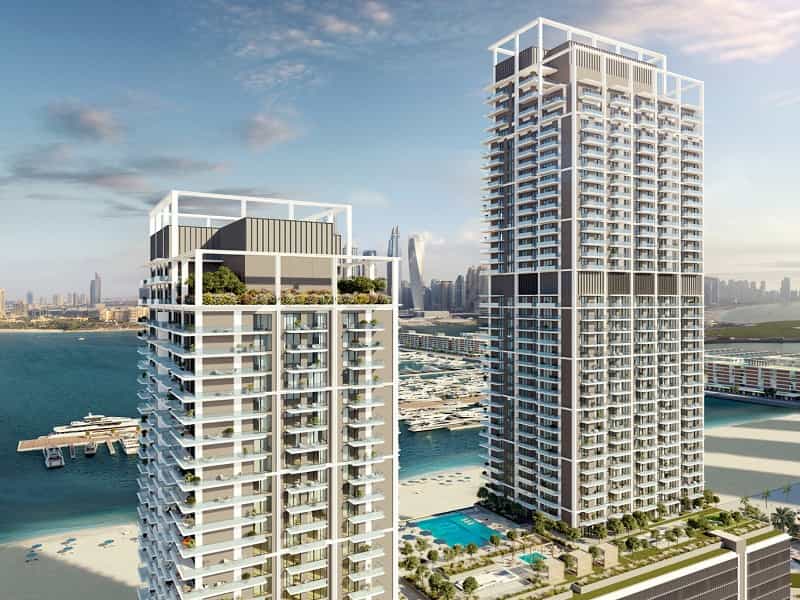 Condominium in Dubai, Dubayy 11825122