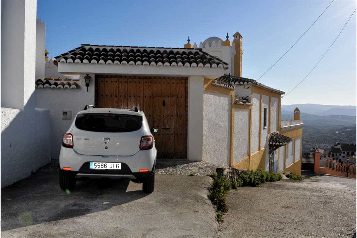 집 에 Alcaucín, Andalusia 11825281