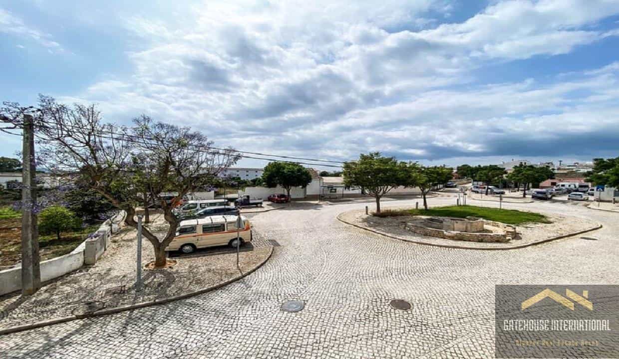 Condominium in Almadena, Faro 11825286