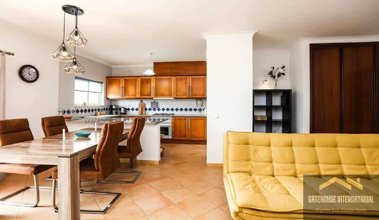Condominium dans Luz, Faro 11825286