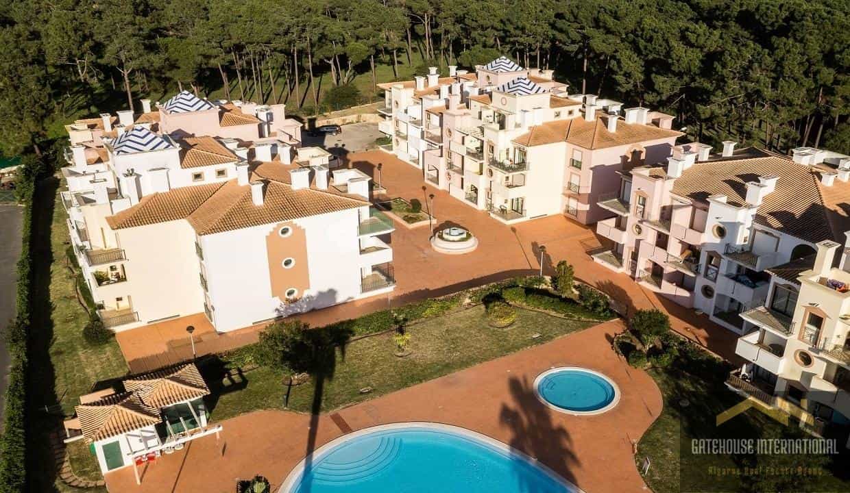 Condominium dans Quarteira, Faro 11825292