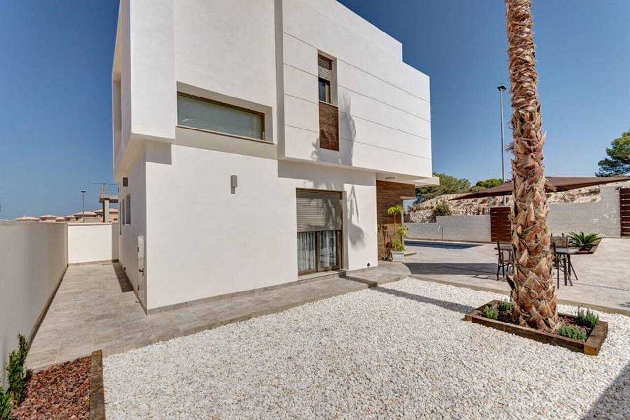 rumah dalam Alcoi, Comunidad Valenciana 11825305