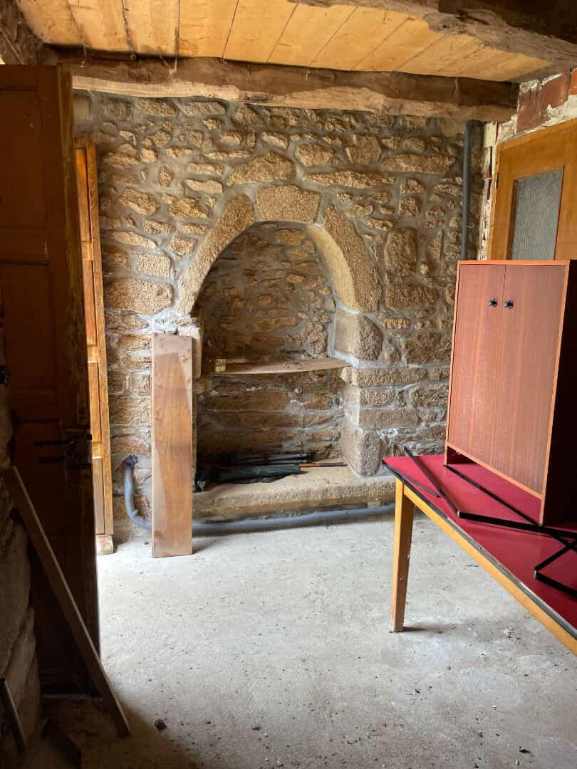 Dom w Vilde-Guingalan, Bretagne 11825329