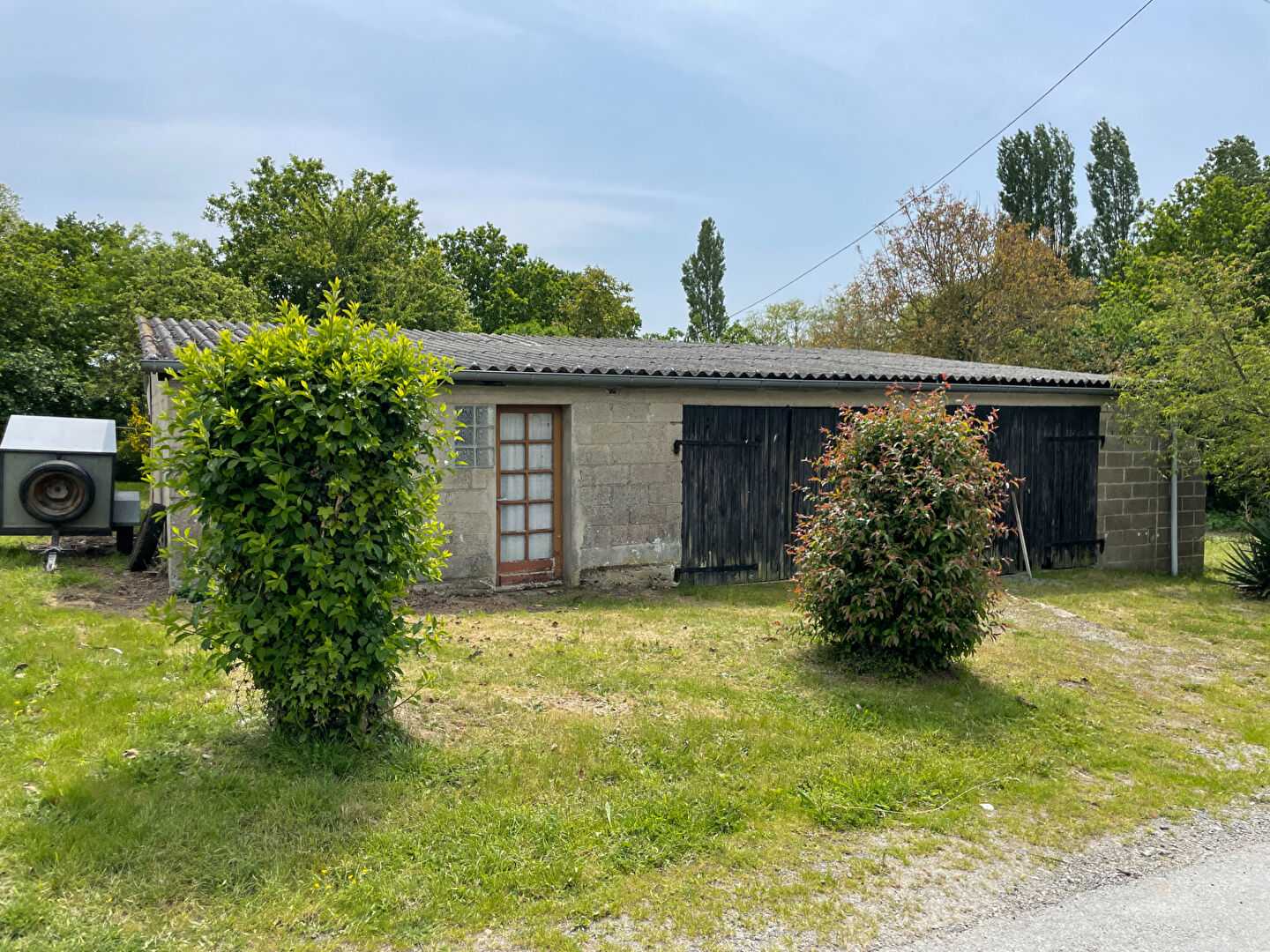 Dom w Vilde-Guingalan, Bretania 11825329
