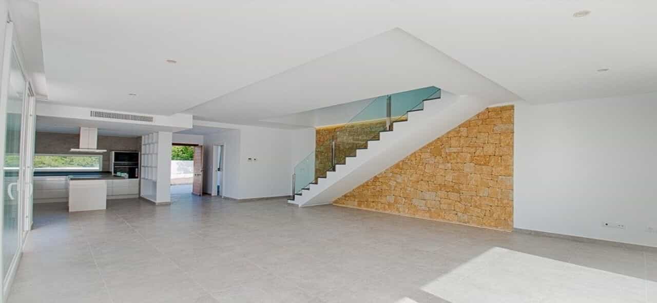 House in Rada de Moraira, Valencia 11825514