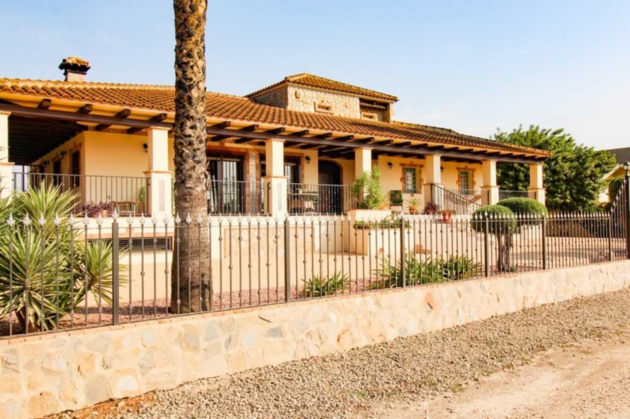 House in Bigastro, Comunidad Valenciana 11825633