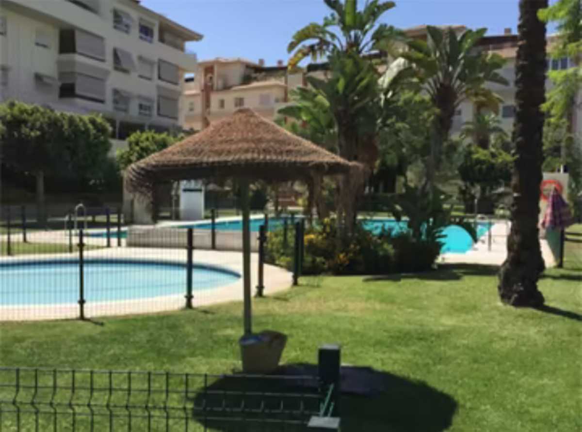 Condominium in Olias, Andalusia 11825638