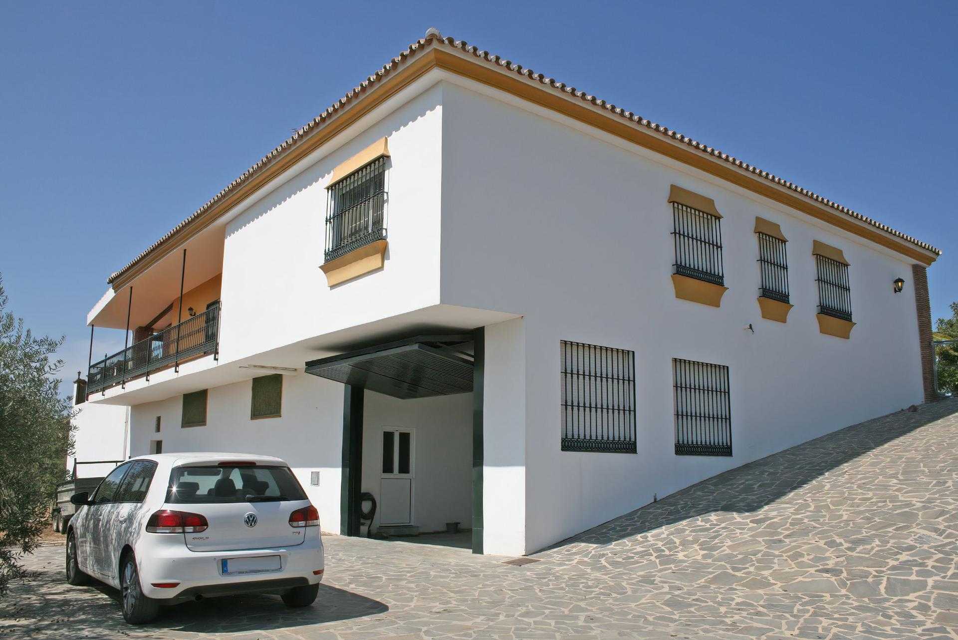 房子 在 Guaro, Andalucía 11825645