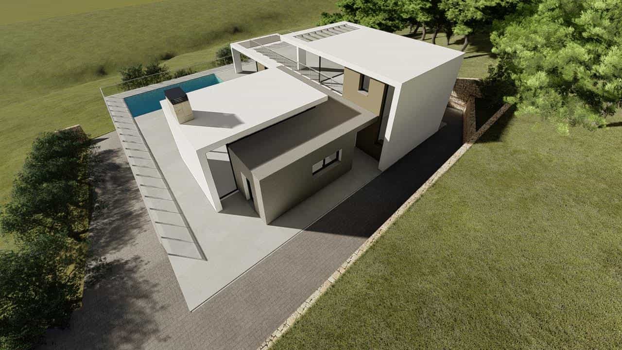 House in Benitachell, Valencia 11825668