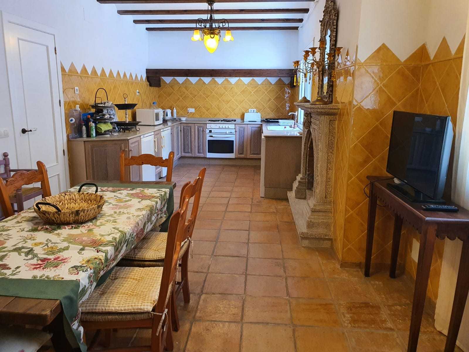 Casa nel Xàbia, Comunidad Valenciana 11825676
