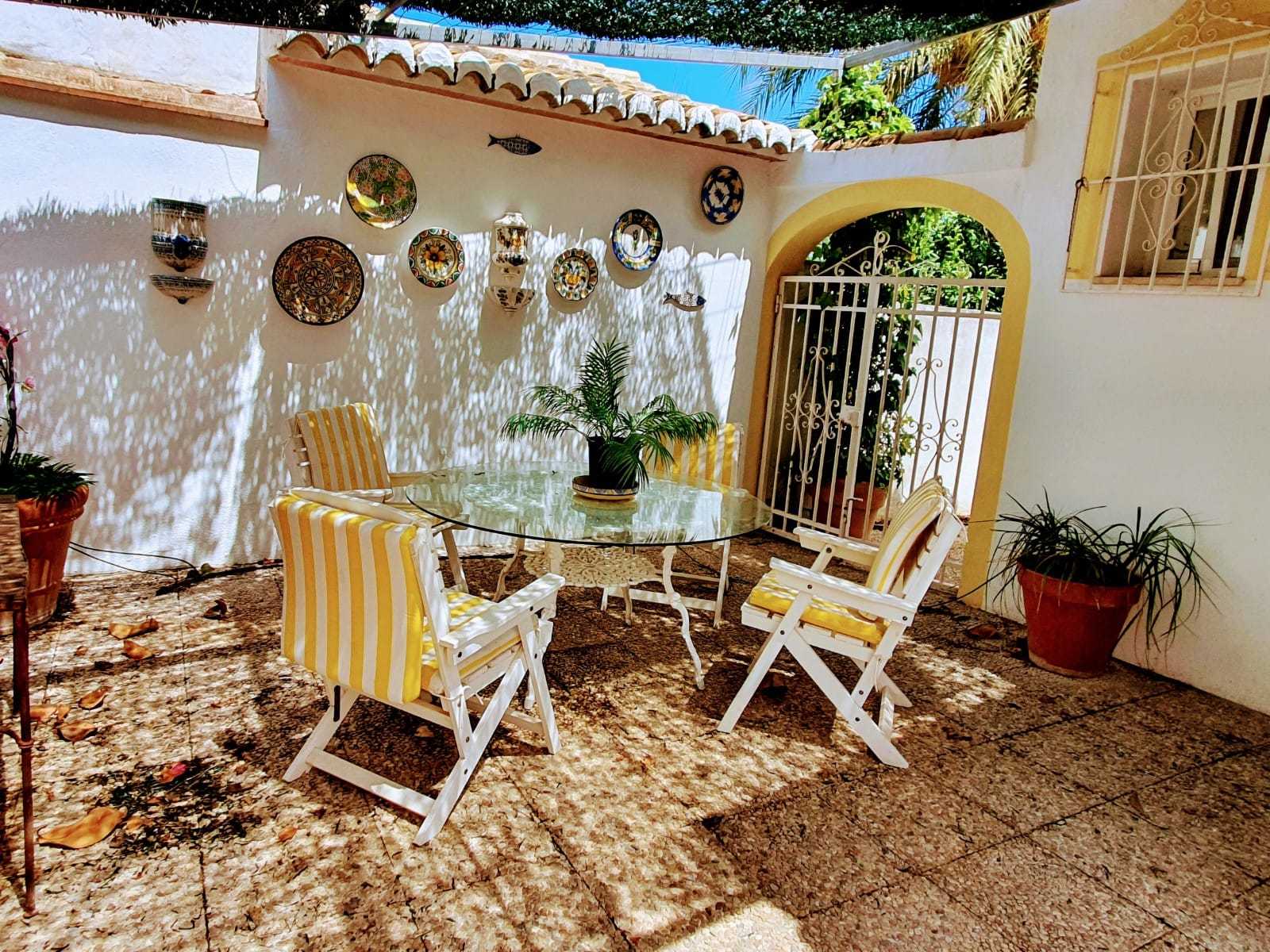 Casa nel Xàbia, Comunidad Valenciana 11825676