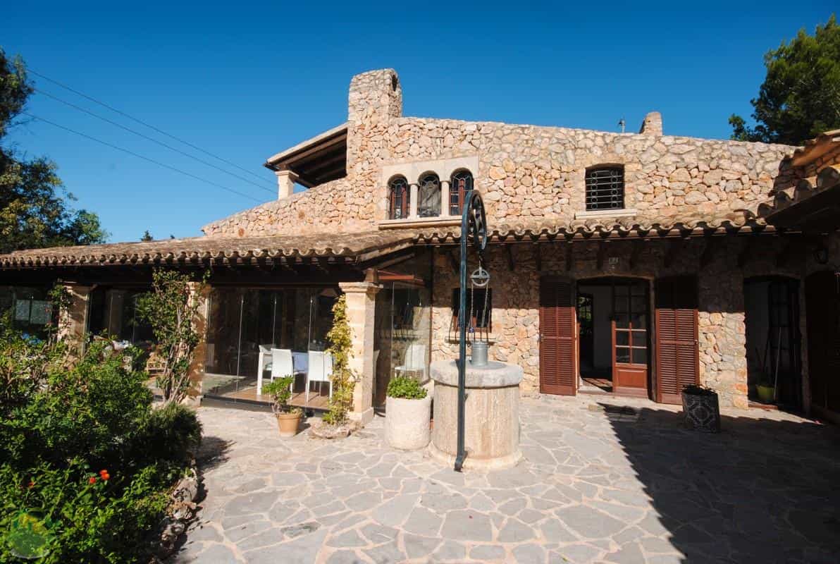 Haus im Alcúdia, Illes Balears 11825692