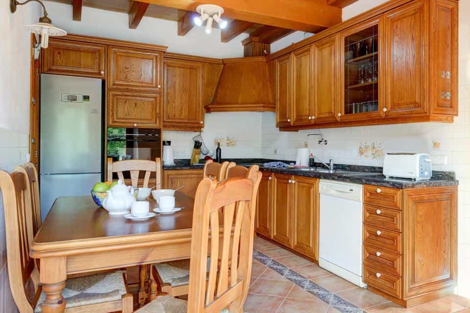 Dom w Alcúdia, Illes Balears 11825705