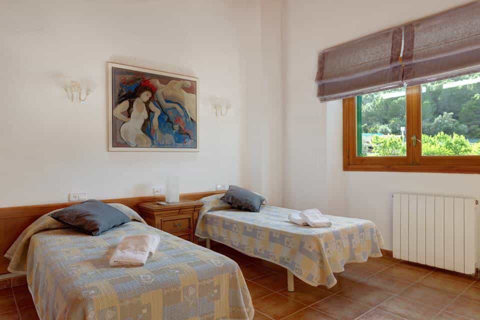 بيت في Alcúdia, Illes Balears 11825705