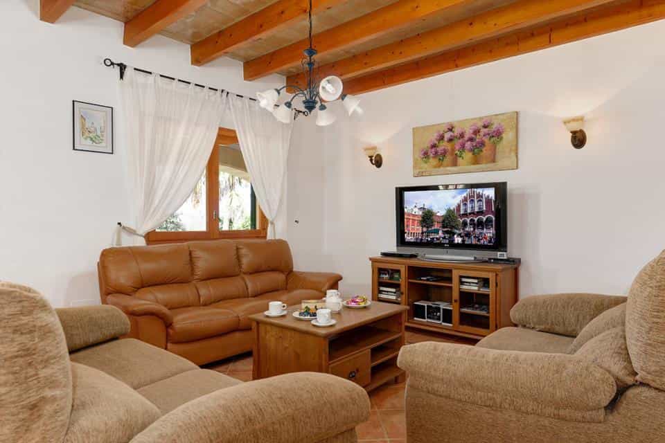 Будинок в Alcúdia, Illes Balears 11825705